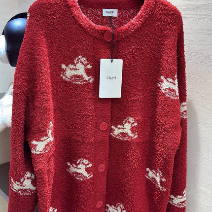 CELINE 26S HOMEWEAR SET STYLE 41