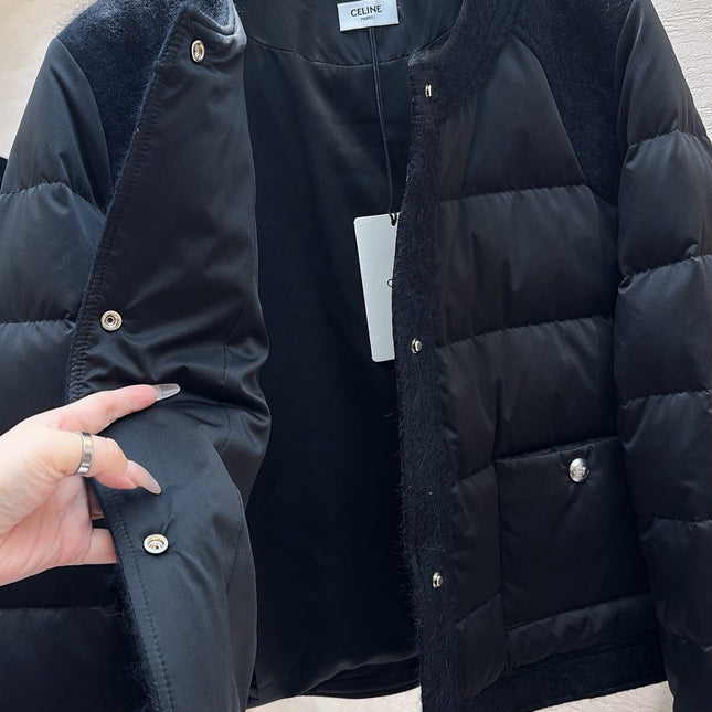 CELINE 26S DOWN JACKET STYLE 48