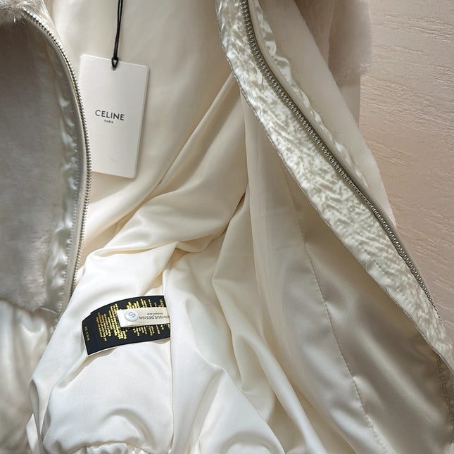 CELINE 26S JACKET STYLE 11
