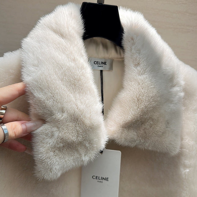 CELINE 26S JACKET STYLE 11