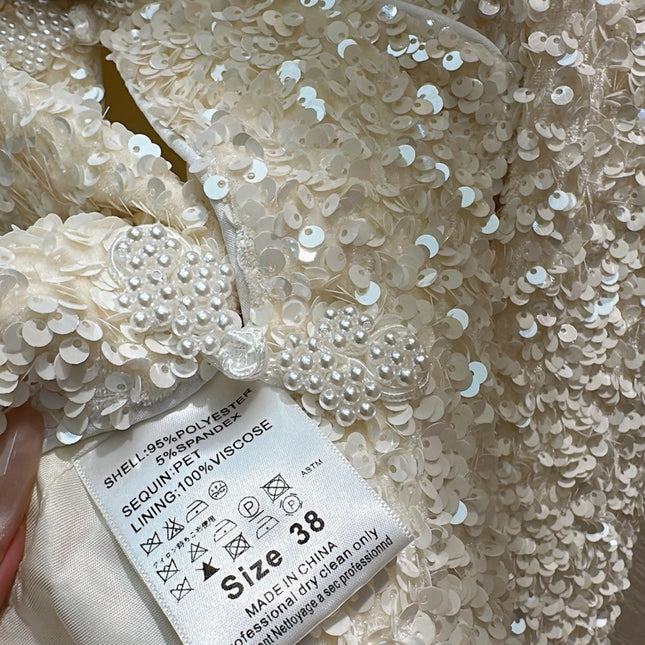 DIOR 26S SHORT JACKET 1125