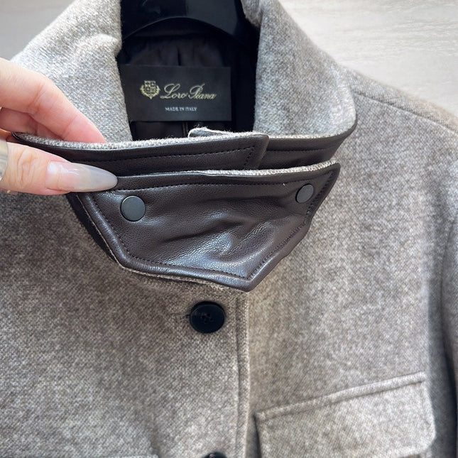 LP 26S JACKET 468