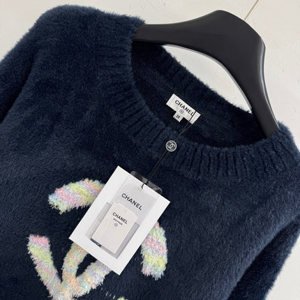 CHANEL 26S SWEATER 736
