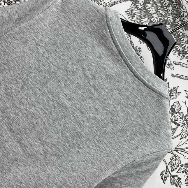 LV SHORT SLEEVE T-SHIRT 268698