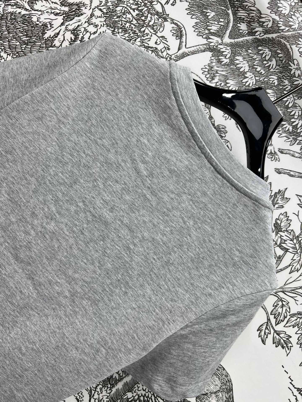 LV SHORT SLEEVE T-SHIRT 268698