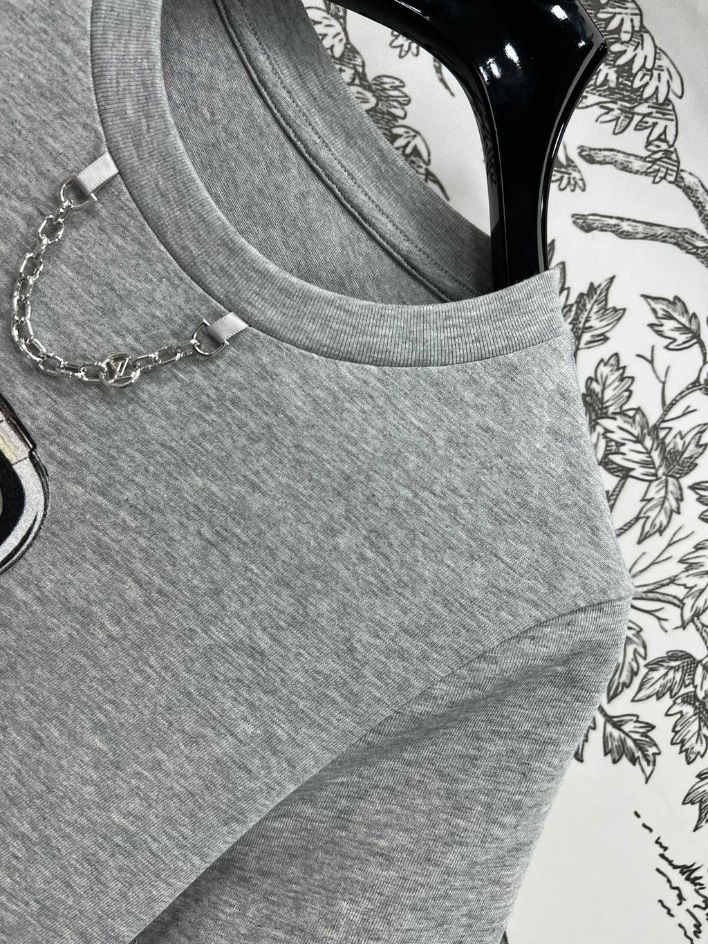 LV SHORT SLEEVE T-SHIRT 268698