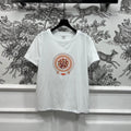 HM PRINTED SHORT SLEEVE T-SHIRT 268406