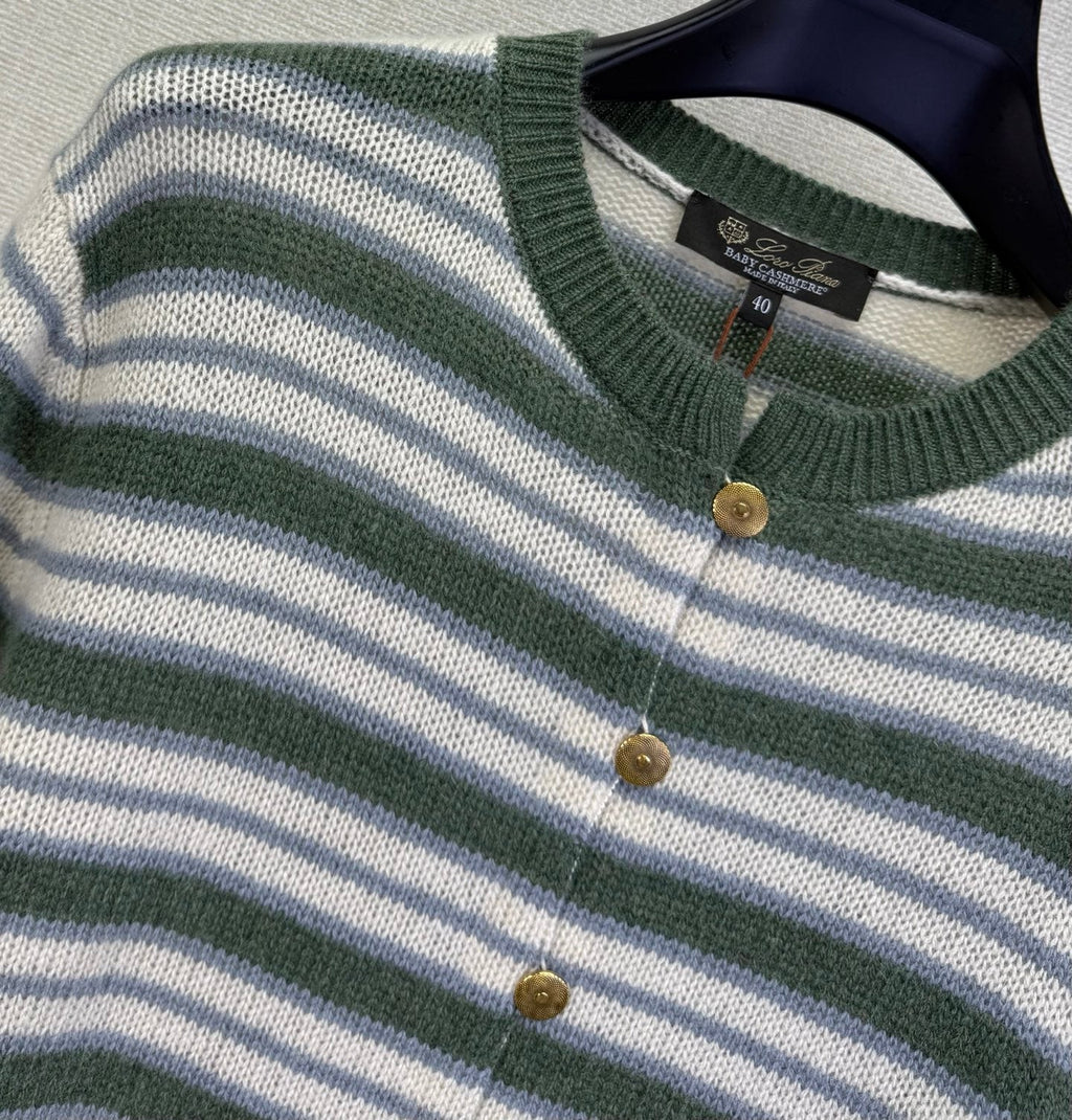 LP CARDIGAN STYLE 221
