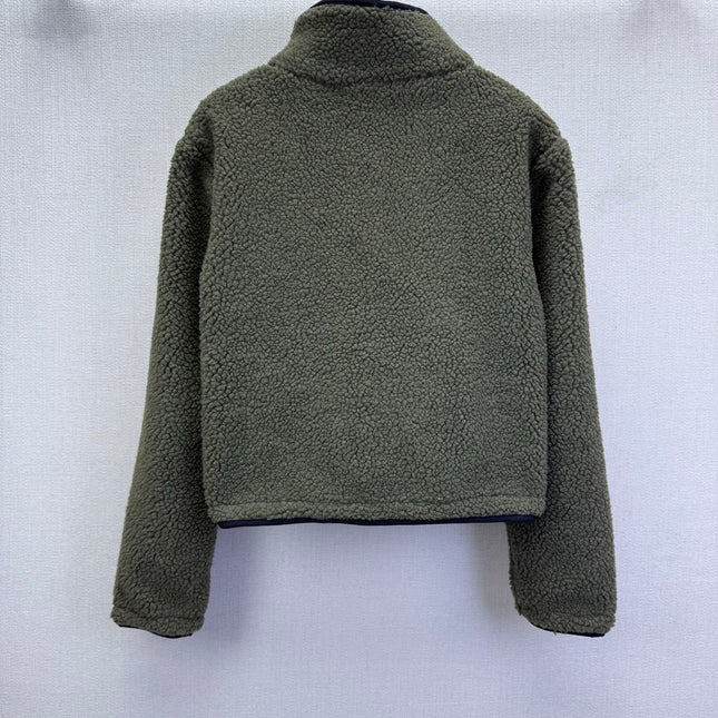BURBERRY 25S JACKET 179
