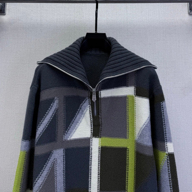 HERMES 25S SWEATER 356