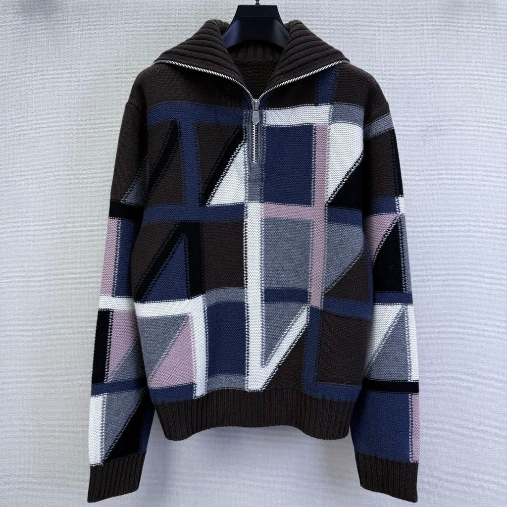 HERMES 25S SWEATER 355