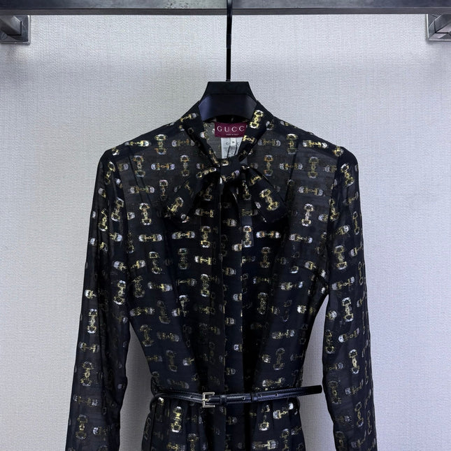 GUCCI DRESS 797843