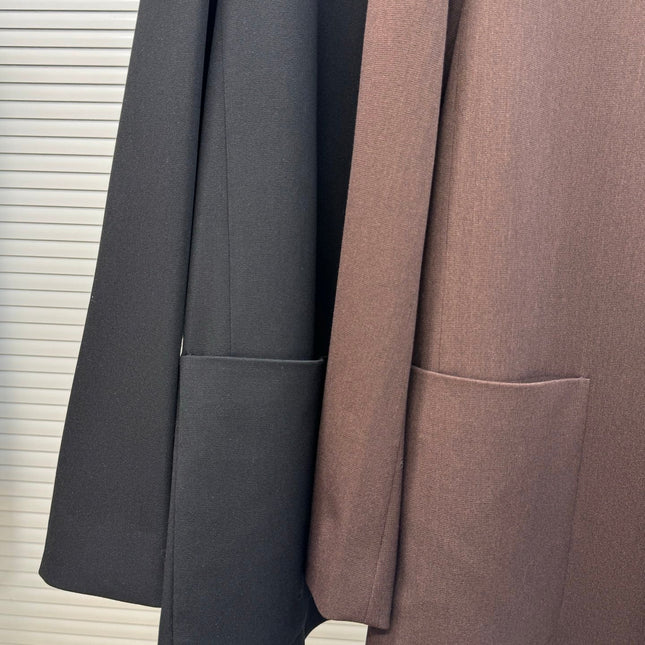 LP BLAZER STYLE 36