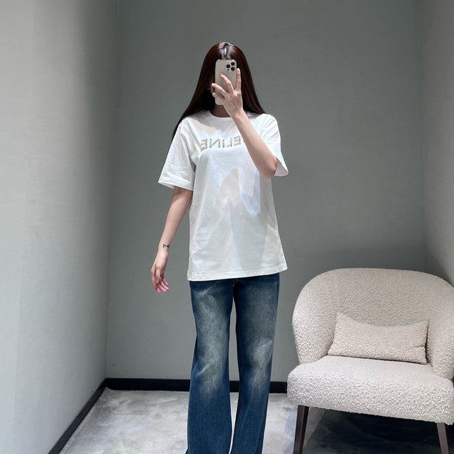 CELINE 26S T-SHIRT 811664
