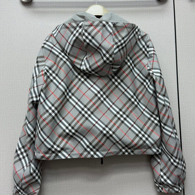 BURBERRY 25S JACKET 284