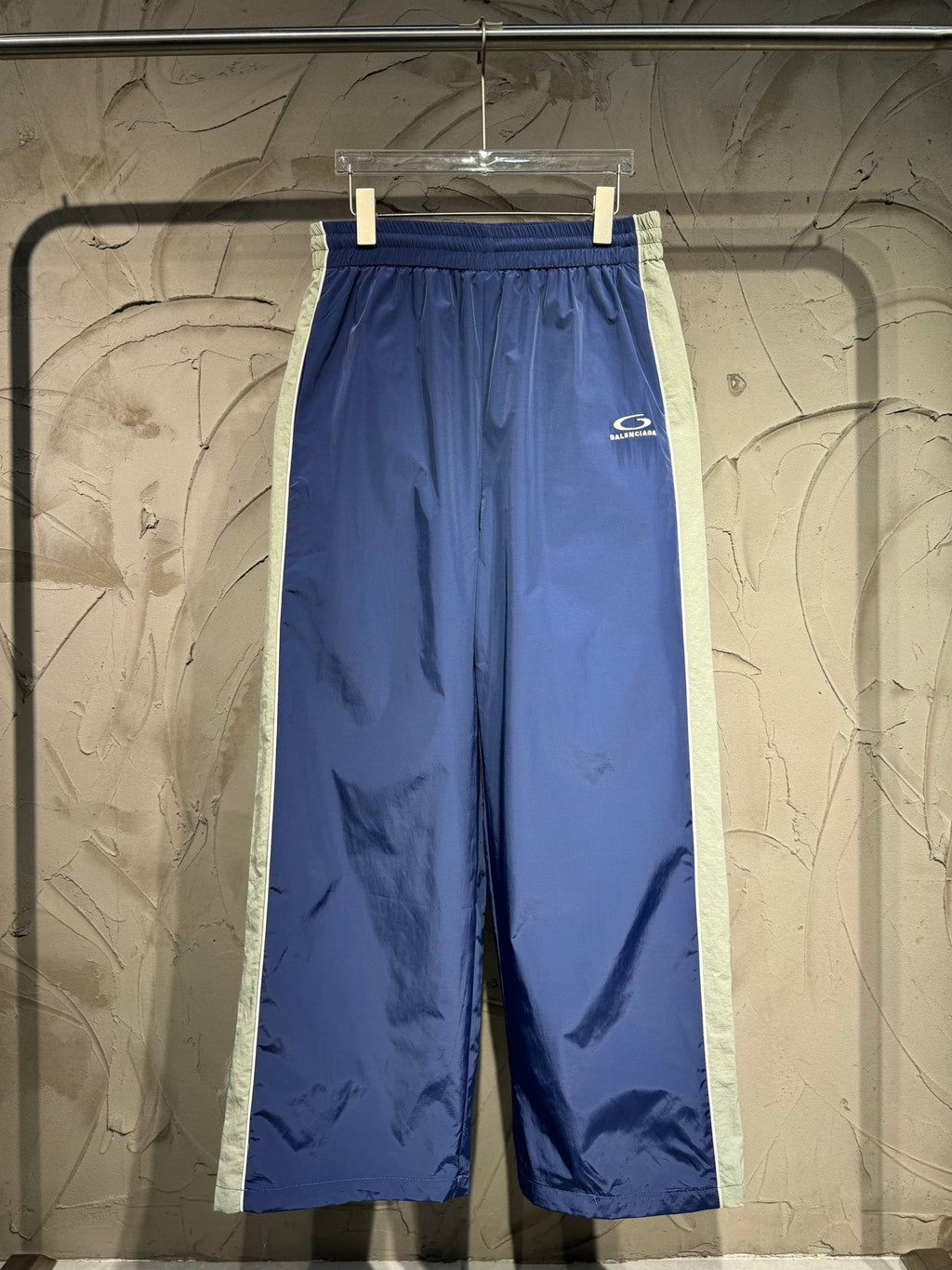 BALENCIAGA 26S SPORTS JACKET SET 108