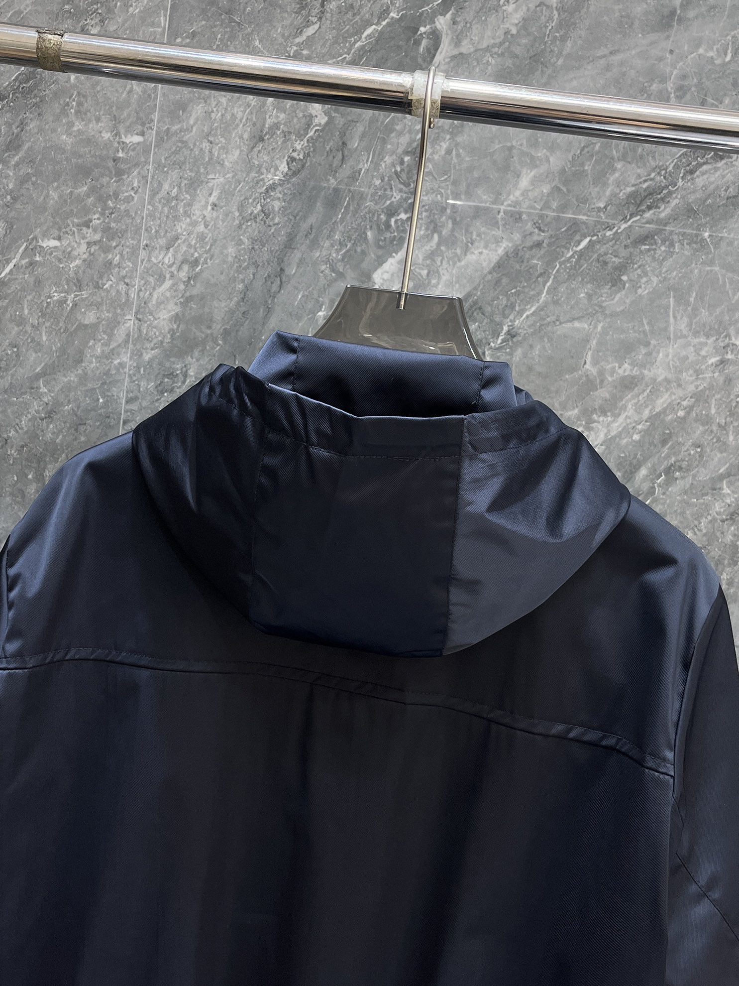 LV SPRUCE BLUE JACKET 239562