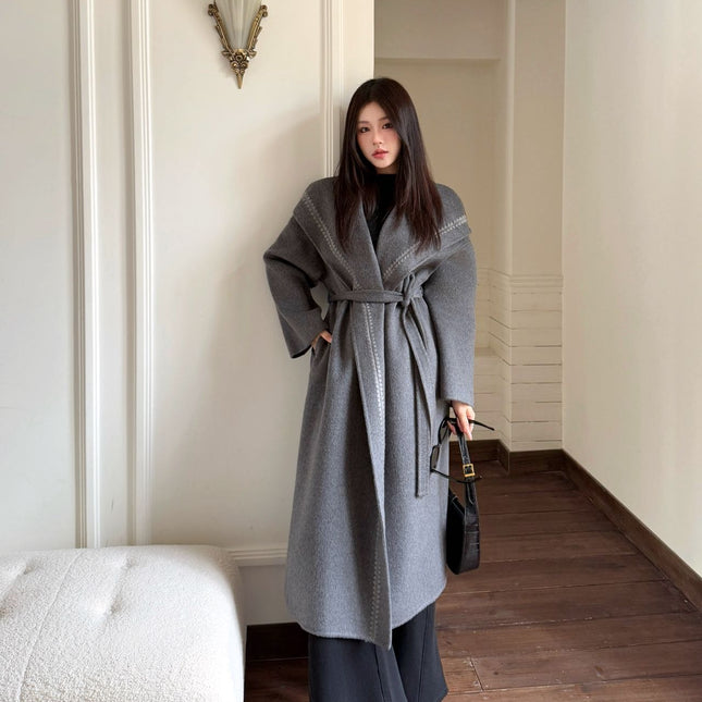 HERMES 25S PREMIUM JACKET 446