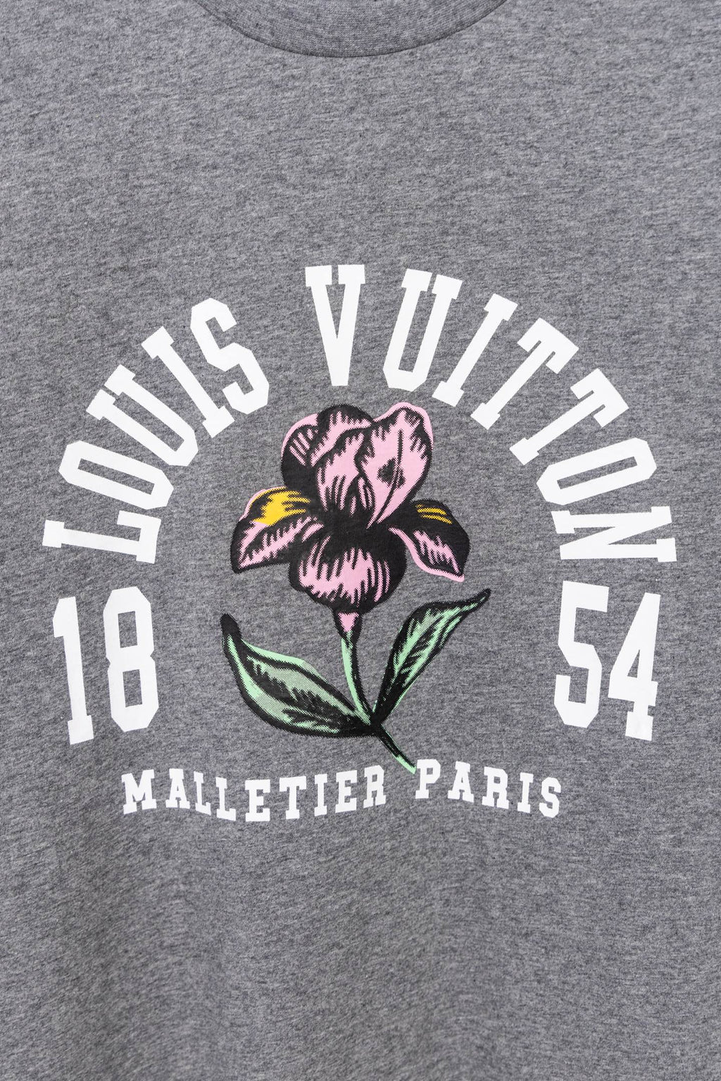 LV 26S T-SHIRT STYLE 243