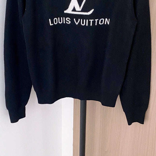LV 25S SWEATER 99220