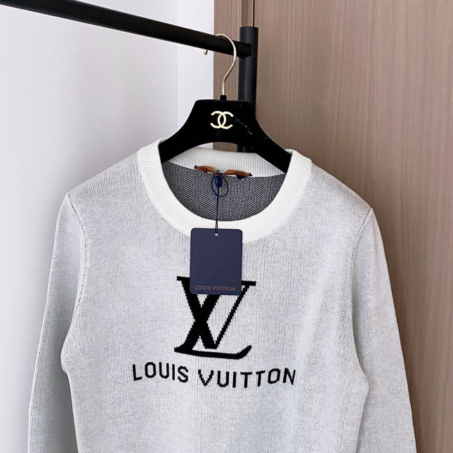LV 25S SWEATER 0113