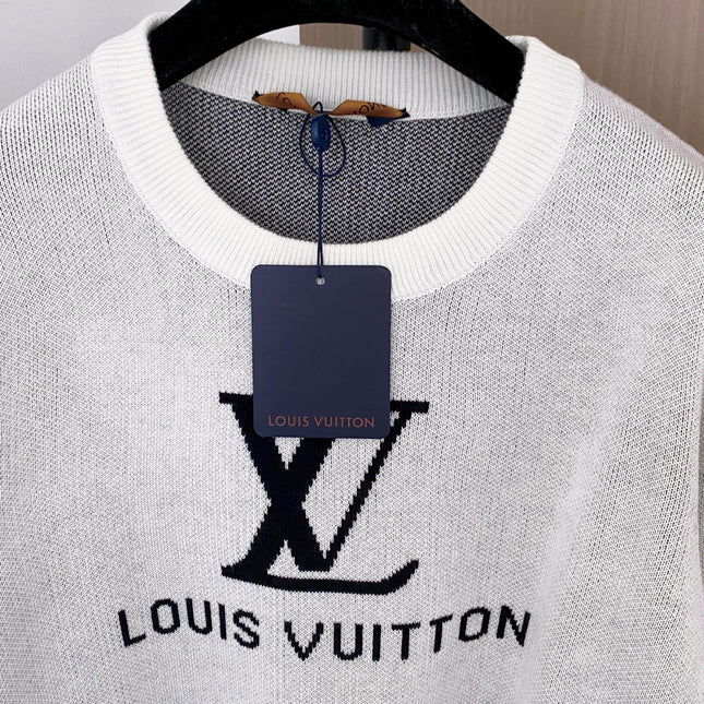 LV 25S SWEATER 0113