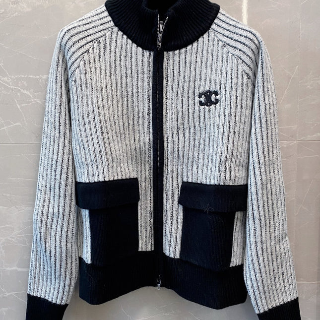 CELINE 26S CARDIGAN 99230