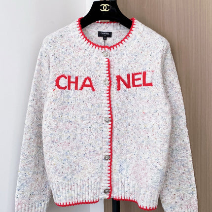 CHANEL 26S CARDIGAN JACKET 790