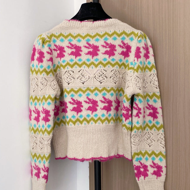 DIOR 26S CARDIGAN 1122