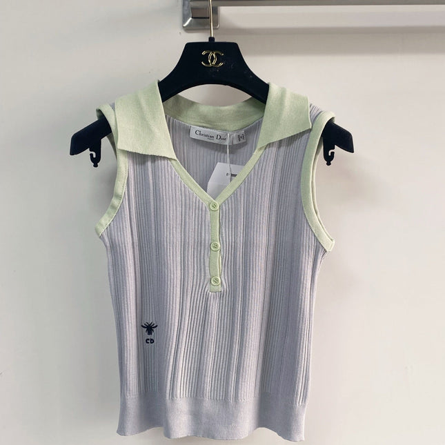 DIOR 26S TANK TOP 1224