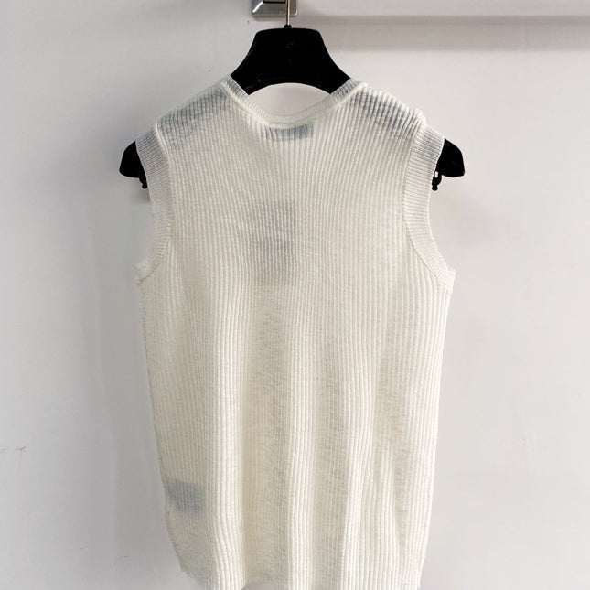 VALENTINO 26S TANK TOP 215