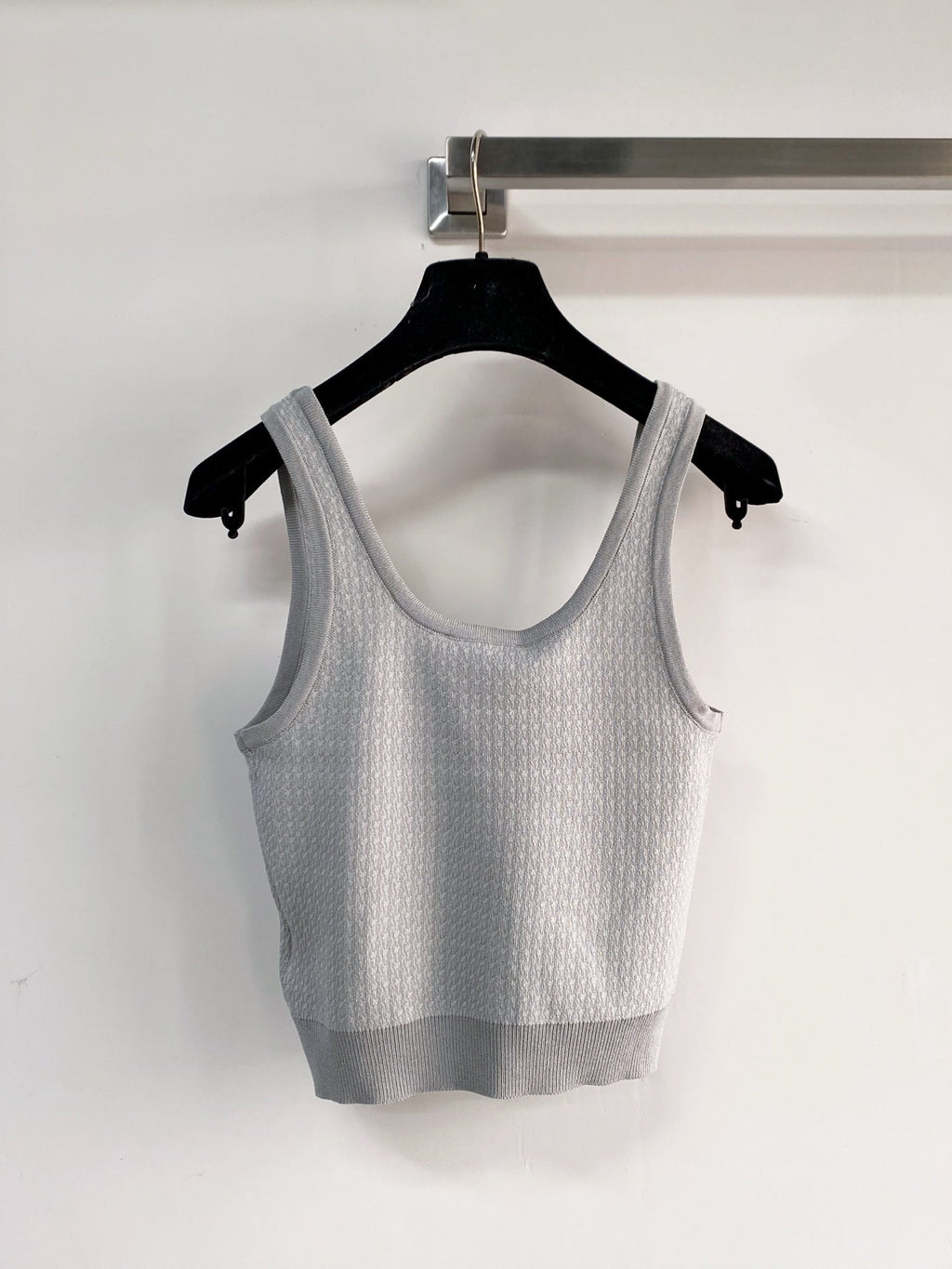 FENDI 26S KNIT TANK TOP 136