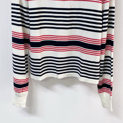 CELINE 26S LONG SLEEVE COLLARED SHIRT 183