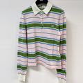 CELINE 26S LONG SLEEVE COLLARED SHIRT 184