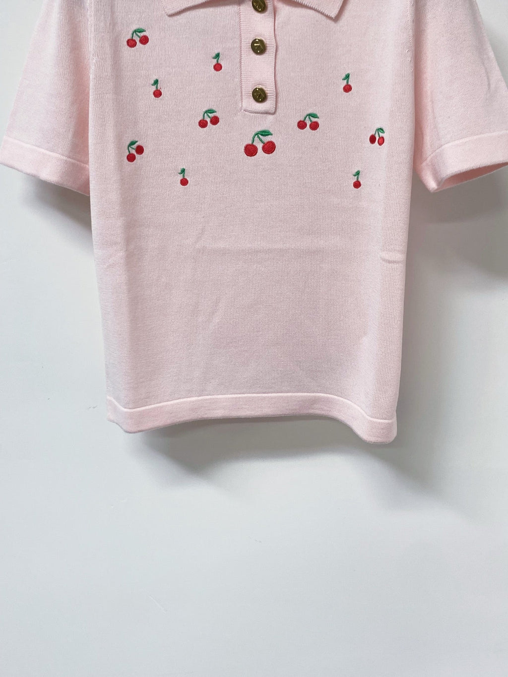 VALENTINO 26S SHORT SLEEVE SHIRT 191