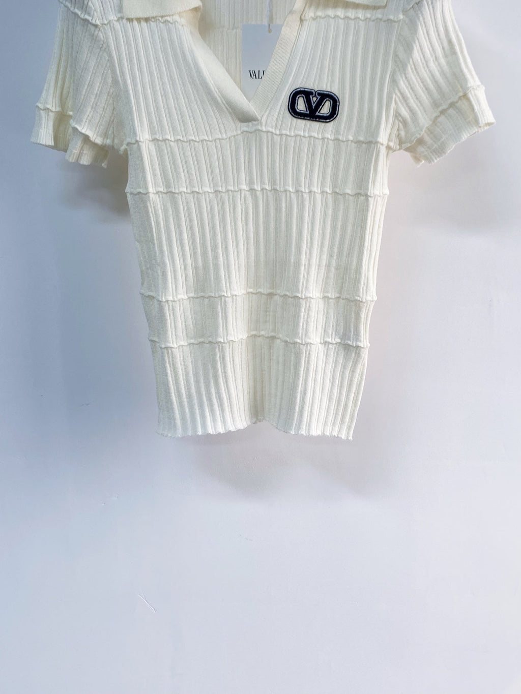 VALENTINO 26S POLO SHIRT 181