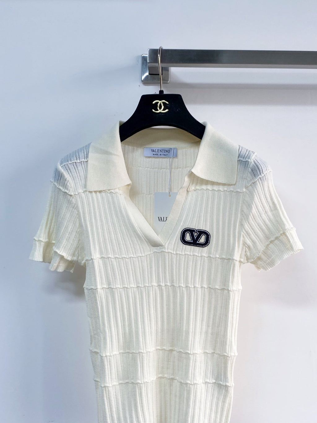 VALENTINO 26S POLO SHIRT 181