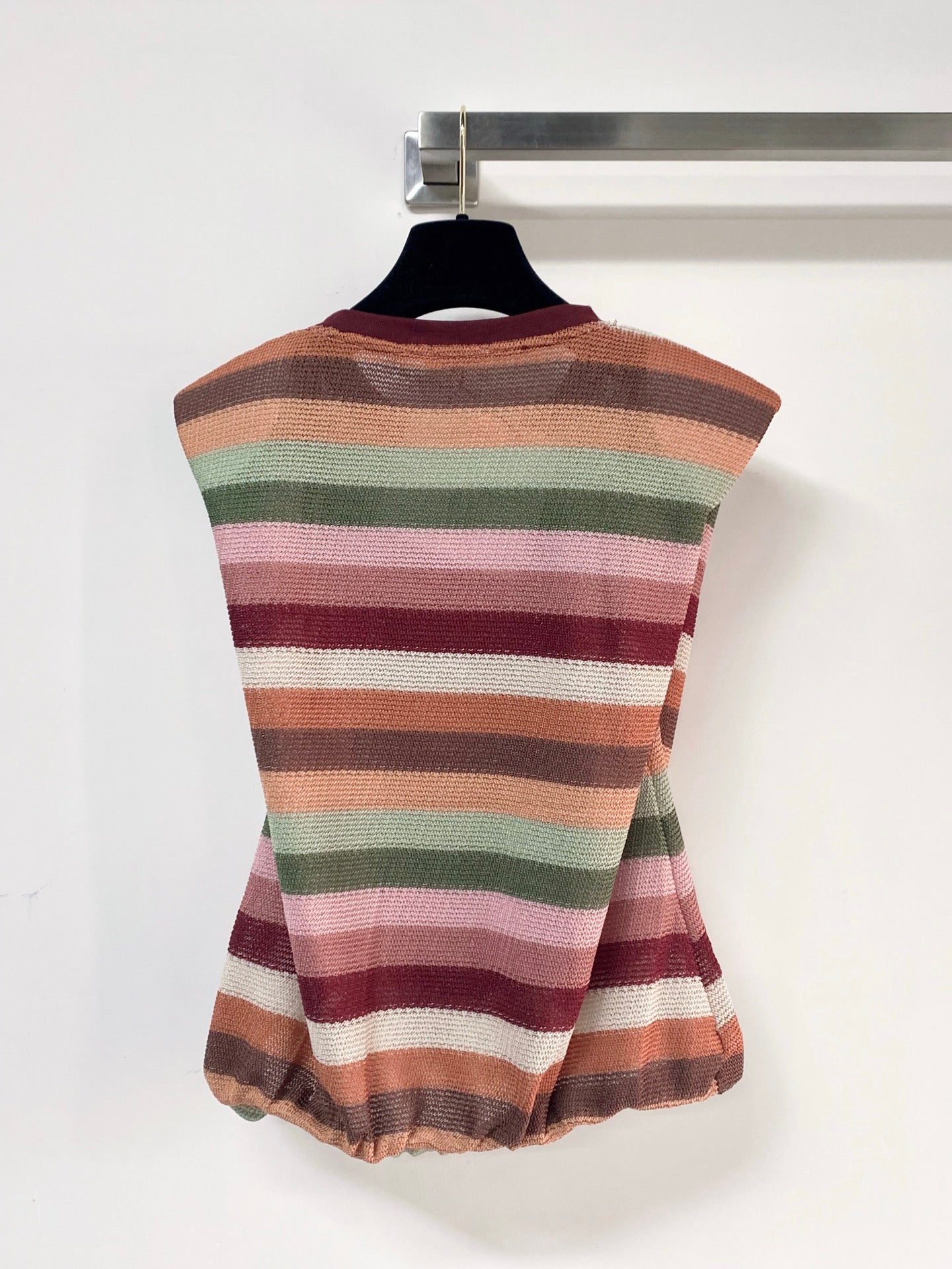CELINE 26S TANK TOP STYLE 256