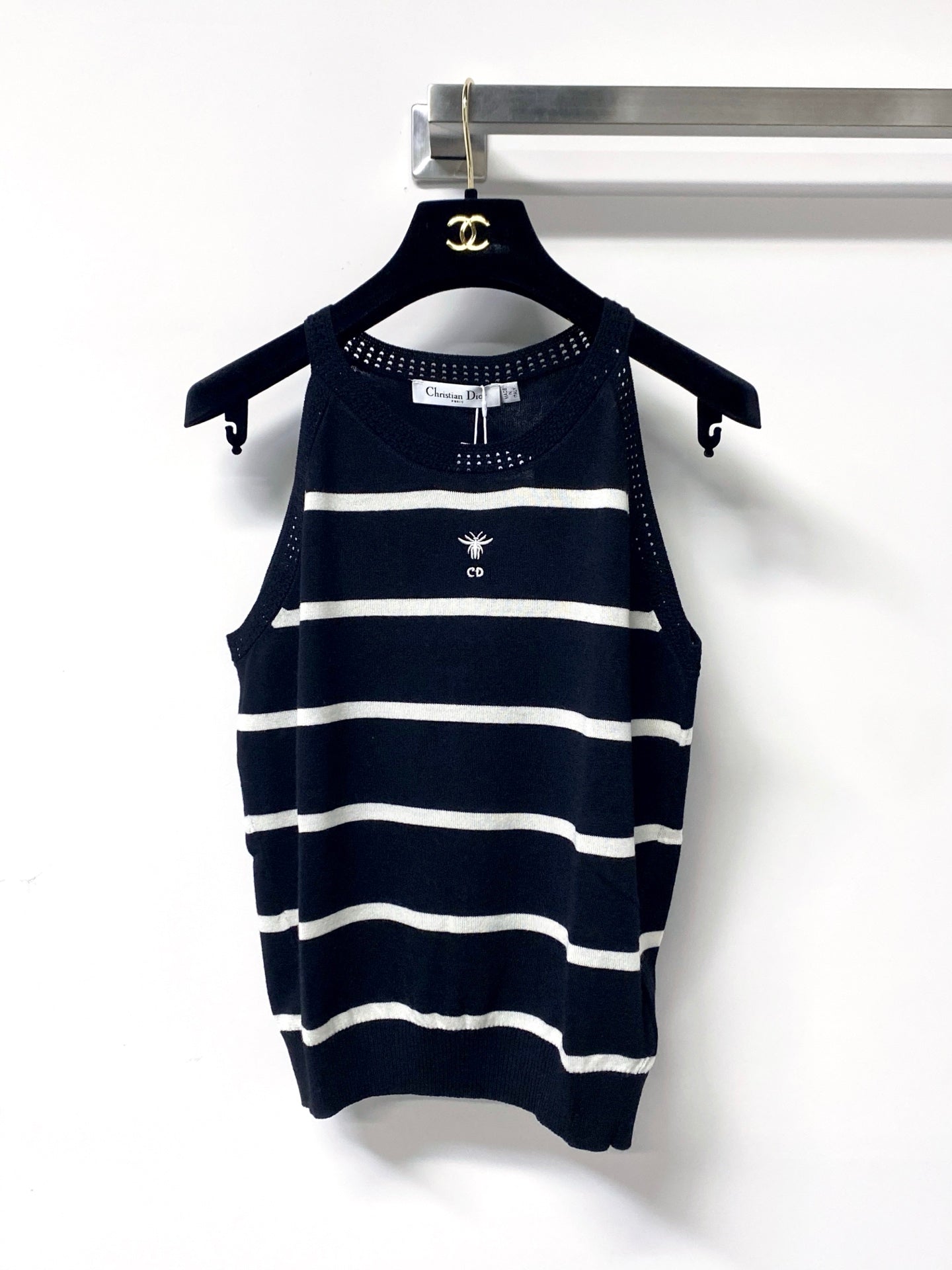 DIOR 26S SLEEVELESS TOP 1238