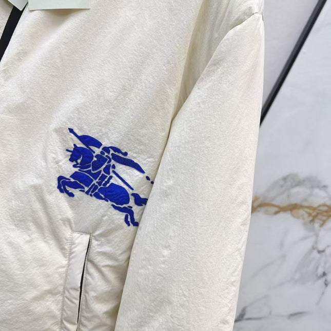 BURBERRY 25S DOWN JACKET 324