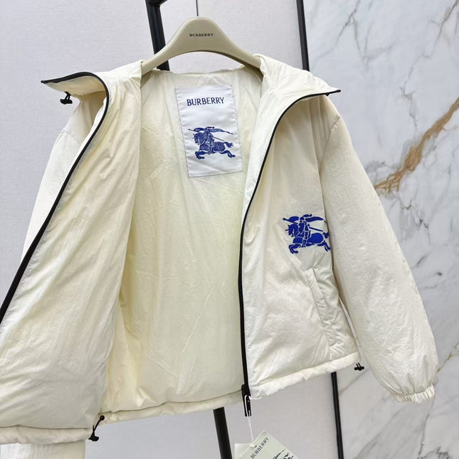 BURBERRY 25S DOWN JACKET 324