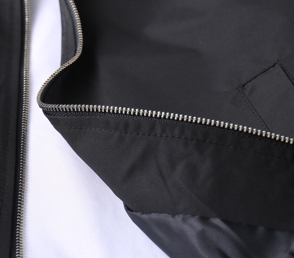 LV BLACK JACKET 238995