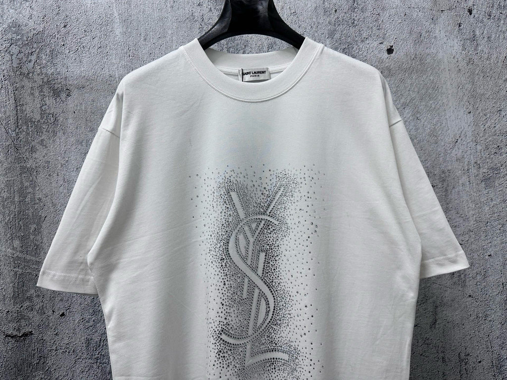 YSL 26S SHORT SLEEVED T-SHIRT 279