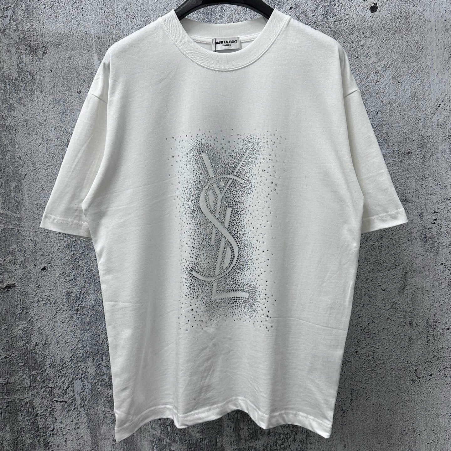 YSL 26S SHORT SLEEVED T-SHIRT 279