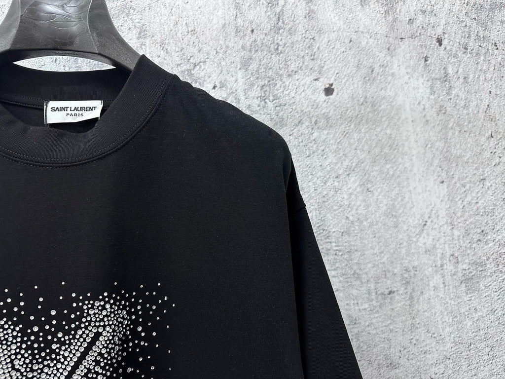 YSL 26S SHORT SLEEVED T-SHIRT 278