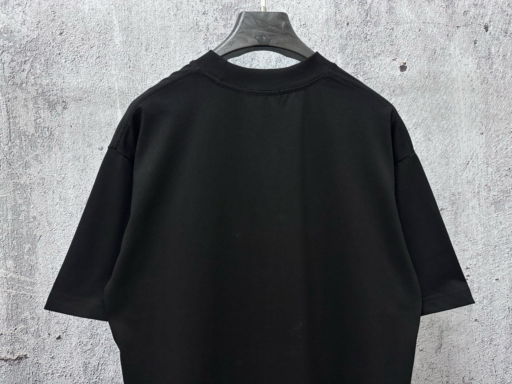YSL 26S SHORT SLEEVED T-SHIRT 278