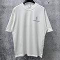YSL 26S SHORT SLEEVED T-SHIRT 277