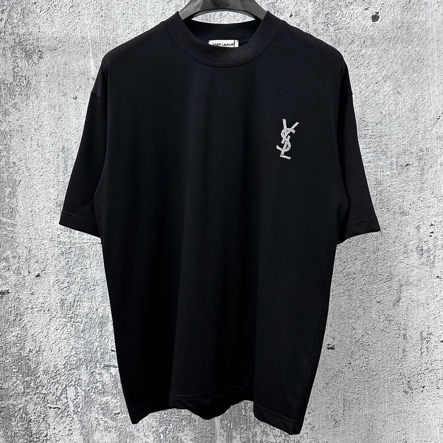 YSL 26S SHORT SLEEVED T-SHIRT 255