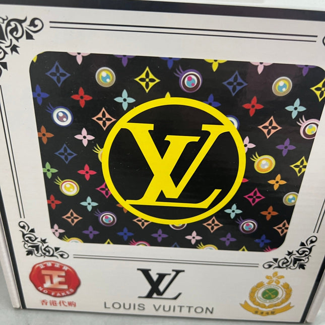 LV 25S BELT 38 MM IN BLACK CALFSKIN 593277