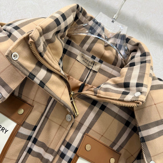 BURBERRY 25S DOWN JACKET 310
